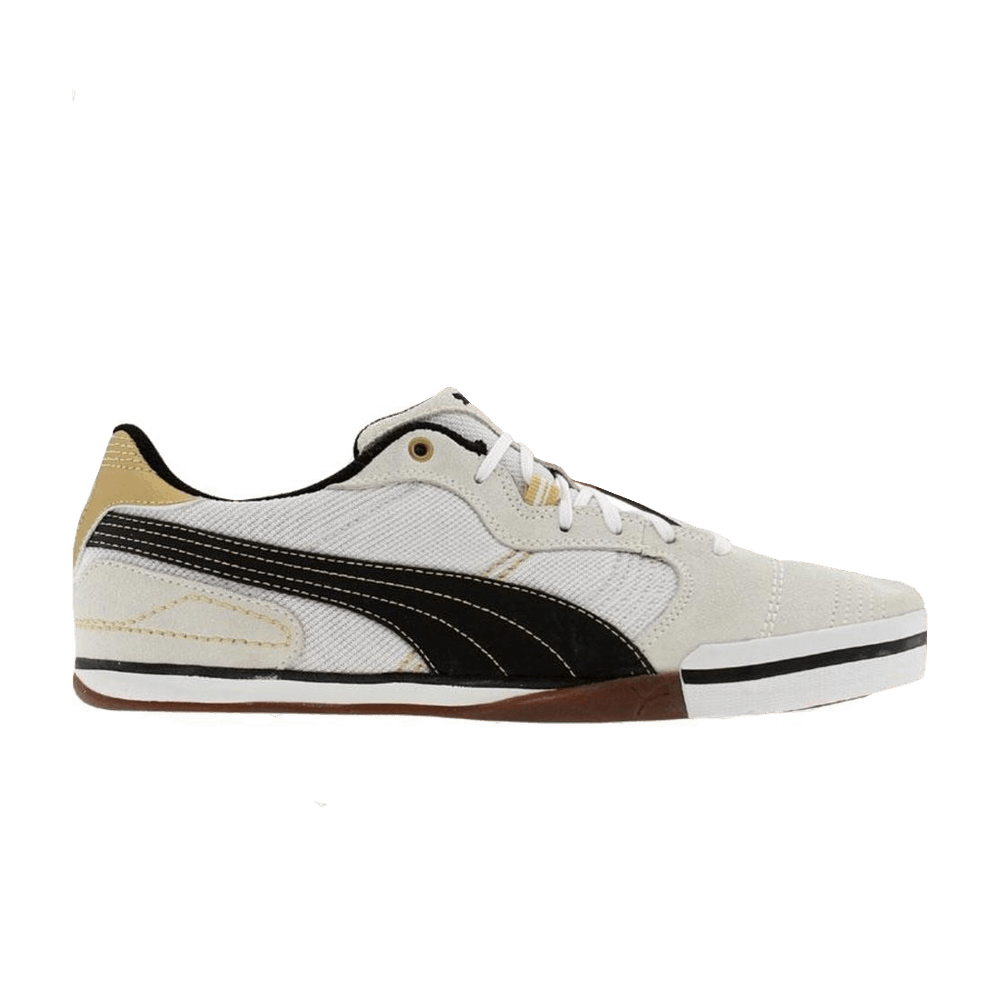 Puma Esito Vulc Sala 'White' 102038-01