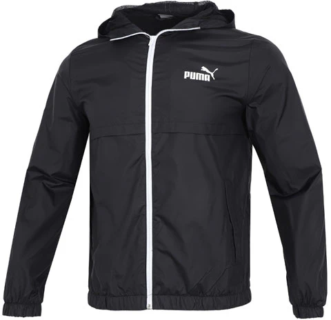 puma-ess-solid-windbreaker-logo-hoodie-jacket-black-athleisure-fall-style-849462-01