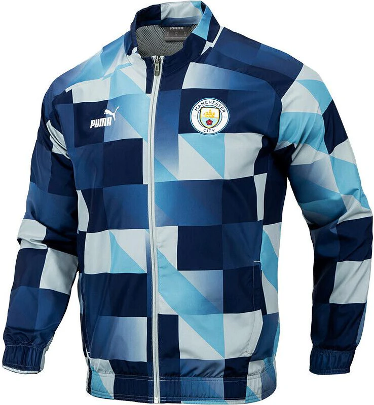 puma-essentials-logo-printed-blue-plaid-breathable-jacket-for-men-769468-13