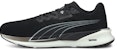 Puma Eternity Nitro 'Hitam Putih' 194681-02