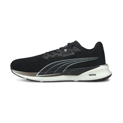 Puma Eternity Nitro 'Black White'