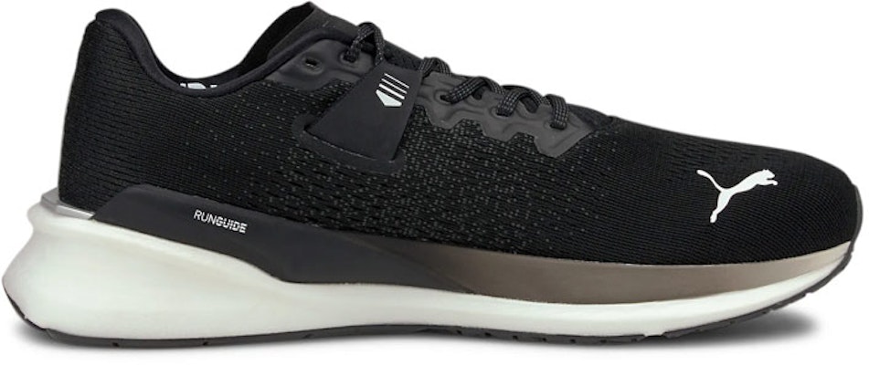 Puma Eternity Nitro 'Hitam Putih' 194681-02 Order Puma Eternity Nitro 'Hitam Putih' 194681-02
