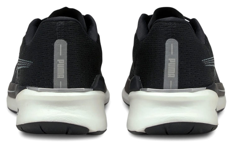 Shop 푸마 이터니티 니트로 '블랙 화이트' (Puma Eternity Nitro '블랙 화이트') 194681-02