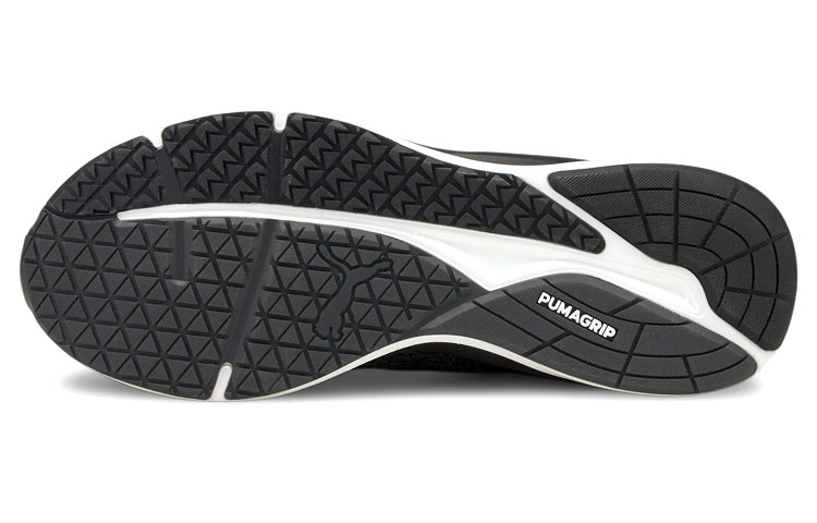 Purchase 푸마 이터니티 니트로 '블랙 화이트' (Puma Eternity Nitro '블랙 화이트') 194681-02