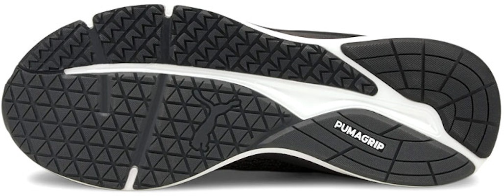 Puma Eternity Nitro 'Hitam Putih' 194681-02 Purchase Puma Eternity Nitro 'Hitam Putih' 194681-02