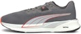 Puma Eternity Nitro 'Castlerock Lava Blast' Lelaki Kasut Sukan 194681-01