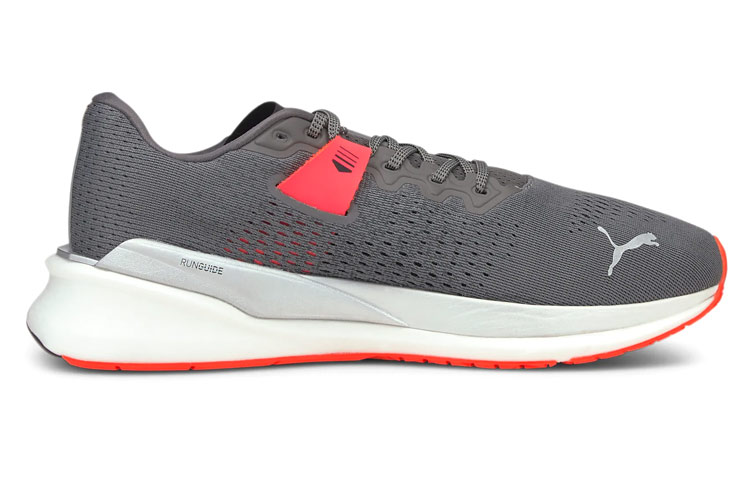 Order Puma Eternity Nitro 'Castlerock Lava Blast' zapatillas running 194681-01