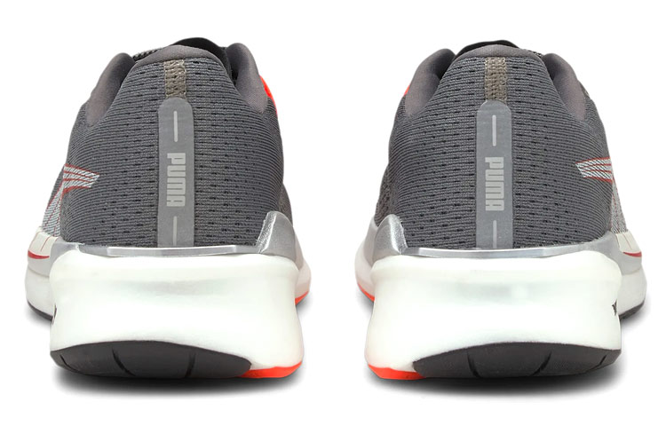 Lookbook Puma Eternity Nitro 'Castlerock Lava Blast' zapatillas running 194681-01