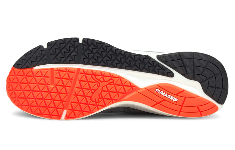 Purchase Puma Eternity Nitro 'Castlerock Lava Blast' zapatillas running 194681-01