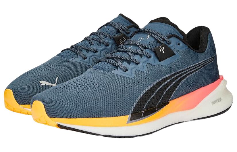 Lookbook Puma Eternity Nitro 'Cielo Nocturno Brillo de Atardecer' 194681-13