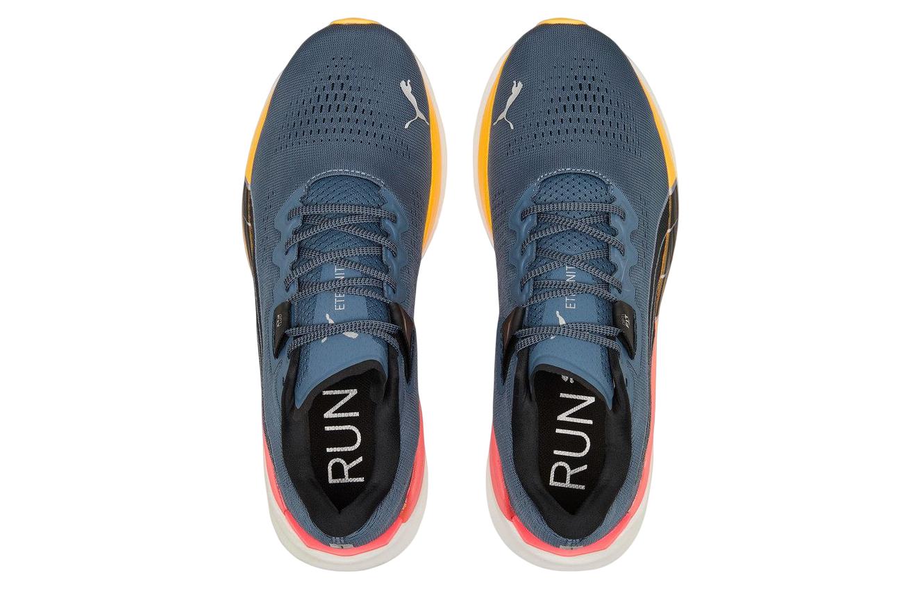 Shop Puma Eternity Nitro 'Cielo Nocturno Brillo de Atardecer' 194681-13