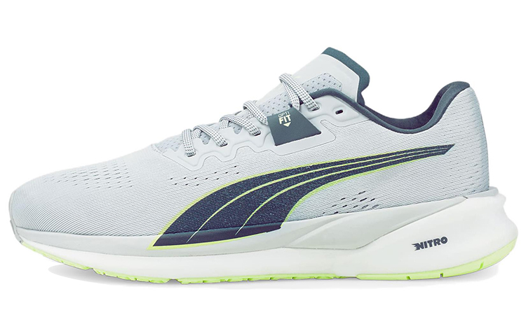 Puma Eternity Nitro 'Harbor Mist Nitro Blue' 194681-10