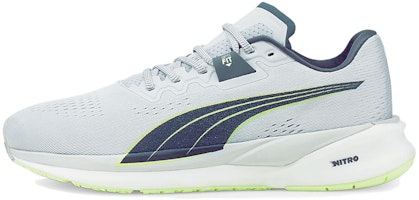 Puma Eternity Nitro 'Harbor Mist Nitro Blue' 194681-10 Puma Eternity Nitro 'Harbor Mist Nitro Blue' 194681-10