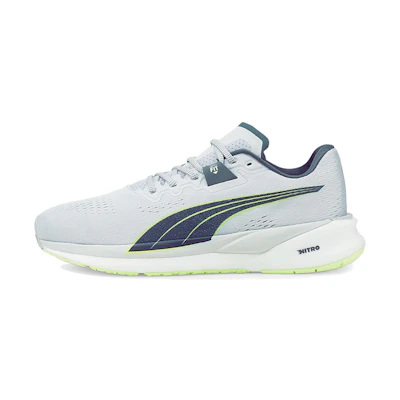 Puma Eternity Nitro 'Harbor Mist Nitro Blue'