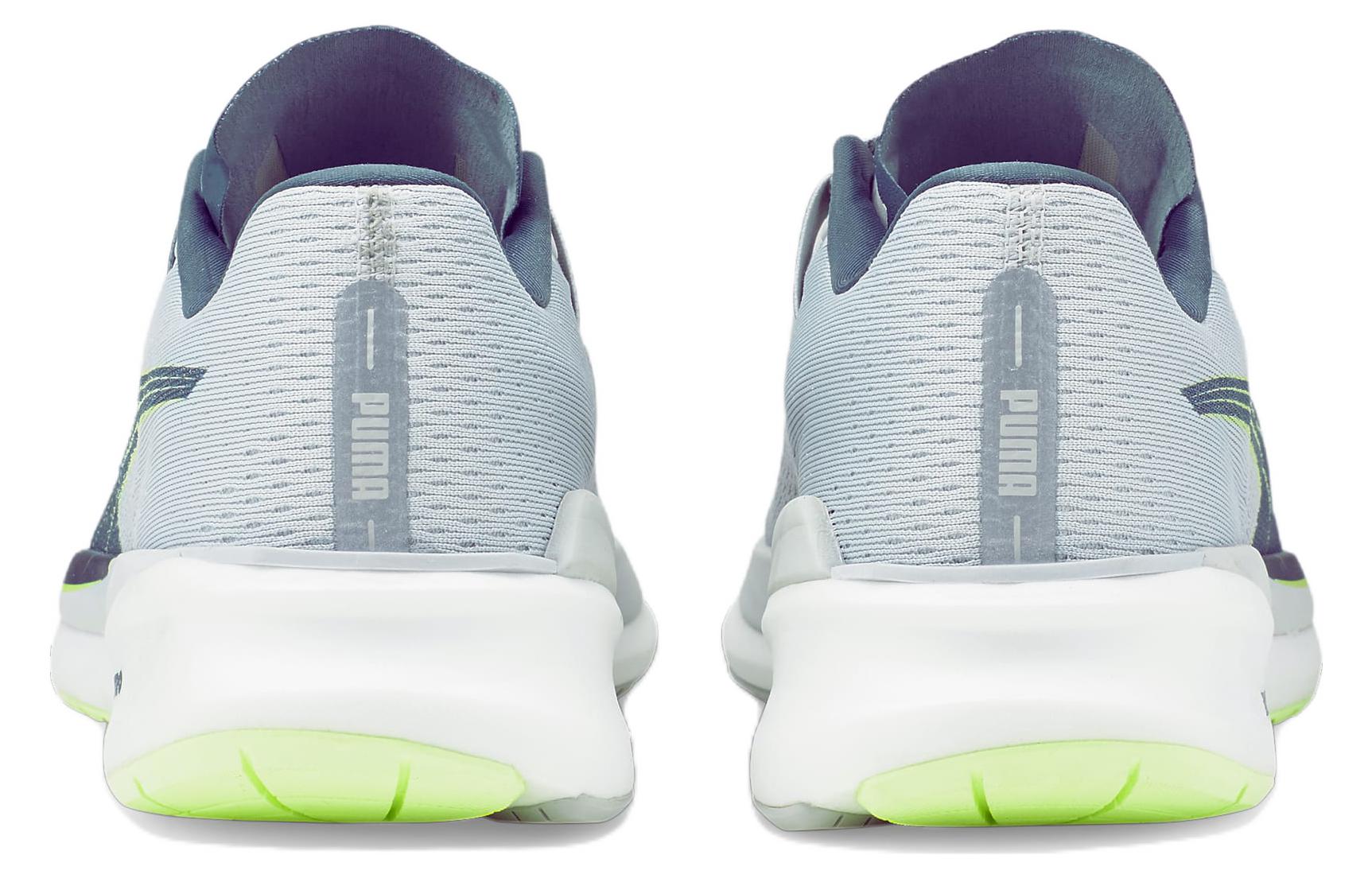 Shop Puma Eternity Nitro 'Harbor Mist Azul Nitro' 194681-10