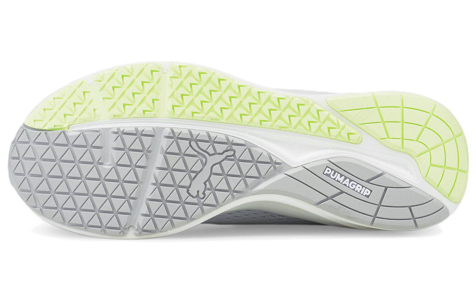 Purchase Puma Eternity Nitro 'Harbor Mist Azul Nitro' 194681-10