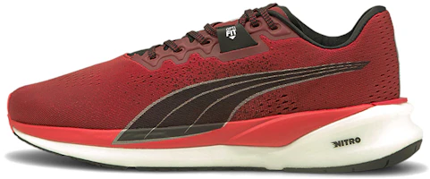 Puma Eternity Nitro 'Red Black' 194681-06 Puma Eternity Nitro 'Red Black' 194681-06