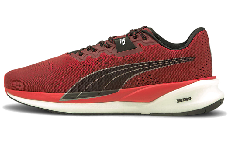 Puma Eternity Nitro 'Red Black' 194681-06