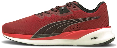 Puma Eternity Nitro 'Red Black' 194681-06 Puma Eternity Nitro 'Red Black' 194681-06