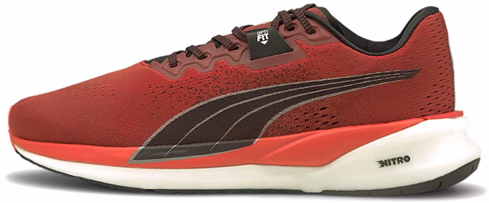 Puma Eternity Nitro 'Merah Hitam' 194681-06 Buy Puma Eternity Nitro 'Merah Hitam' 194681-06