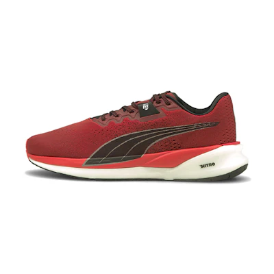 Puma Eternity Nitro 'Red Black'