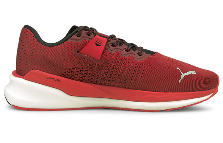 Order プーマ エタニティ ニトロ 赤黒 (Puma Etaniti Nitoro AkaKuro) 194681-06