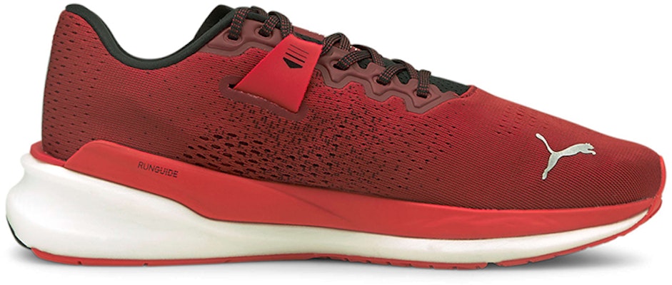 Puma Eternity Nitro 'Merah Hitam' 194681-06 Order Puma Eternity Nitro 'Merah Hitam' 194681-06