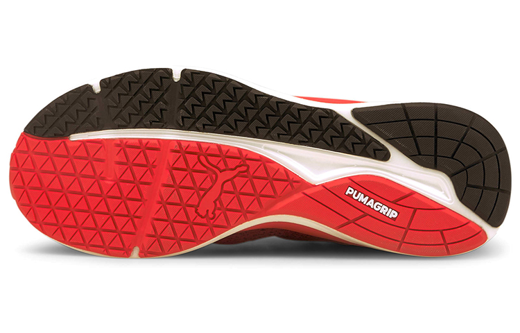 Purchase プーマ エタニティ ニトロ 赤黒 (Puma Etaniti Nitoro AkaKuro) 194681-06