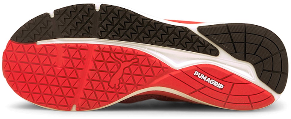 Puma Eternity Nitro 'Merah Hitam' 194681-06 Purchase Puma Eternity Nitro 'Merah Hitam' 194681-06