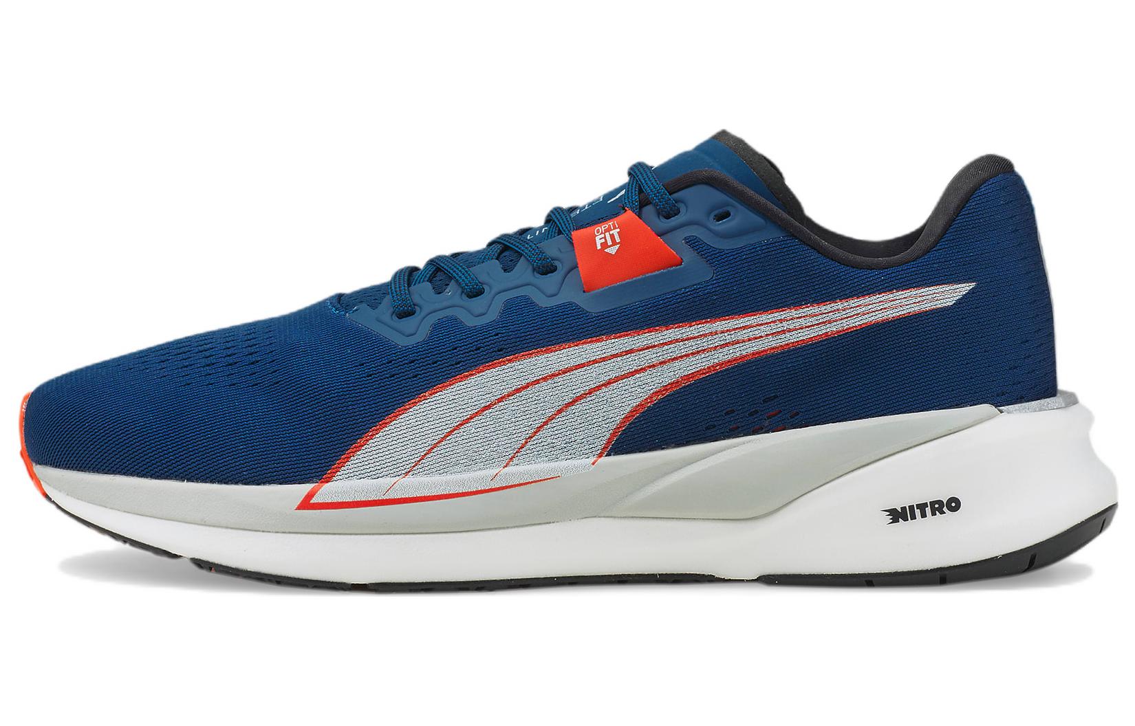 Puma Eternity Nitro 'Sailing Blue' 194681-09