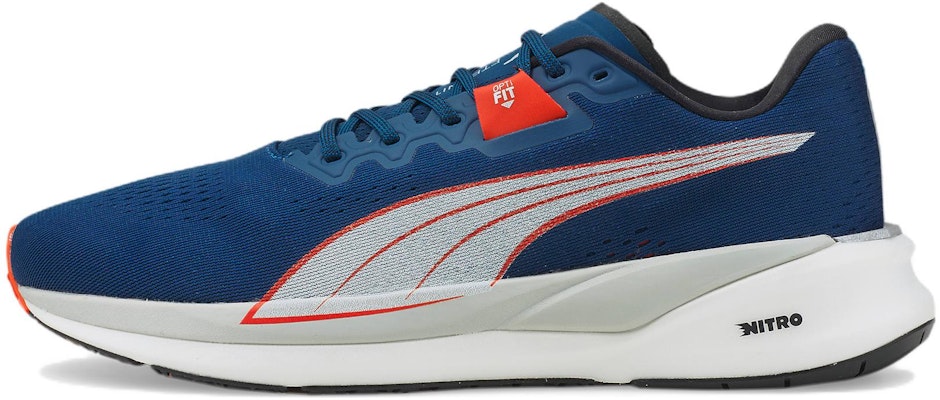 Puma Eternity Nitro 'Sailing Blue' Biru 194681-09 Buy Puma Eternity Nitro 'Sailing Blue' Biru 194681-09