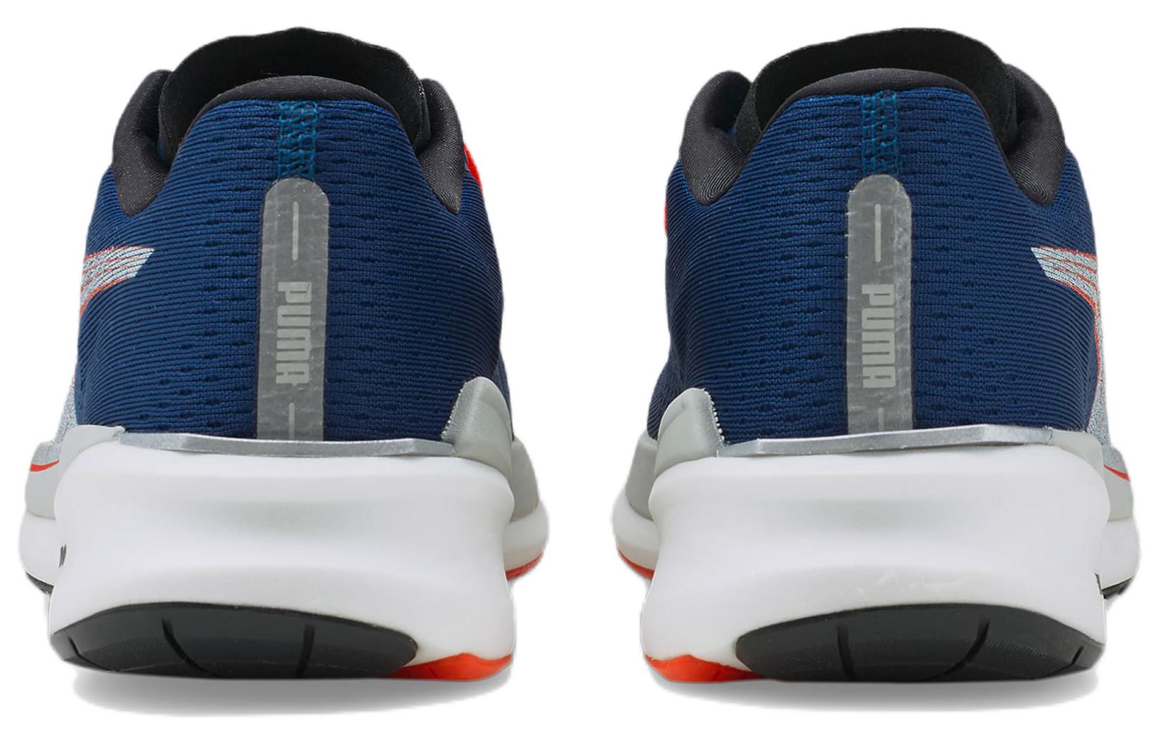 Shop Puma Eternity Nitro 'Azul Sailing' 194681-09