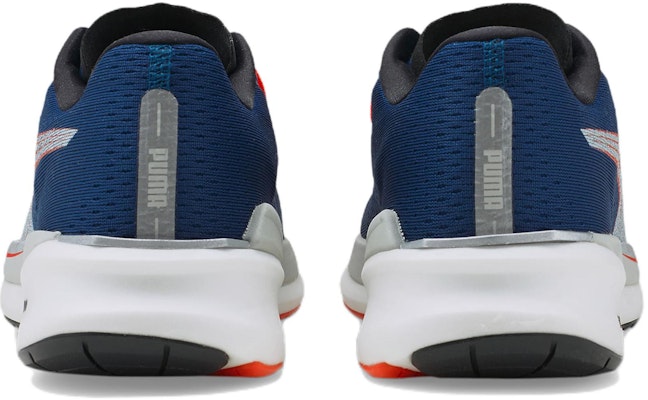 Puma Eternity Nitro 'Sailing Blue' Biru 194681-09 Shop Puma Eternity Nitro 'Sailing Blue' Biru 194681-09