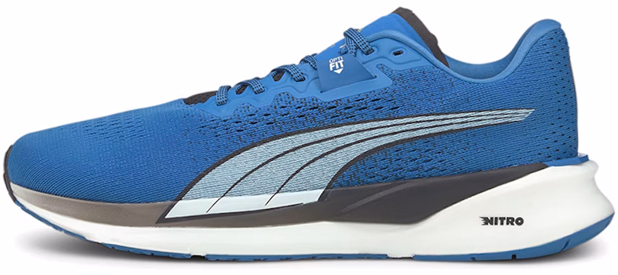 Puma Eternity Nitro 'Star Sapphire' - Biru Bintang Sebenar 194681-03 Buy Puma Eternity Nitro 'Star Sapphire' - Biru Bintang Sebenar 194681-03