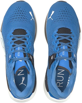 Puma Eternity Nitro 'Star Sapphire' - Biru Bintang Sebenar 194681-03 Lookbook Puma Eternity Nitro 'Star Sapphire' - Biru Bintang Sebenar 194681-03