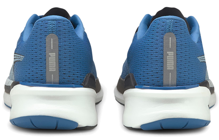 Shop 푸마 이터니티 니트로 '스타 사파이어' 194681-03