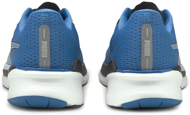 Puma Eternity Nitro 'Star Sapphire' - Biru Bintang Sebenar 194681-03 Shop Puma Eternity Nitro 'Star Sapphire' - Biru Bintang Sebenar 194681-03