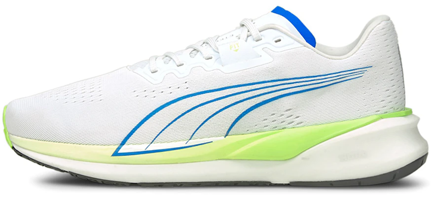 Puma Eternity Nitro 'White Blue Green' 194681-07 Buy Puma Eternity Nitro 'White Blue Green' 194681-07