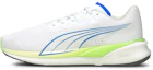 Buy Puma Eternity Nitro 'White Blue Green' 194681-07