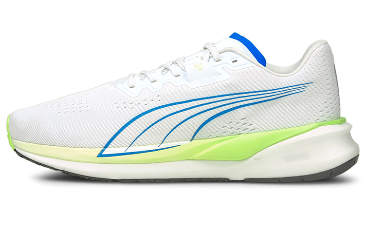 Puma Eternity Nitro 'White Blue Green' 194681-07