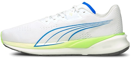 Puma Eternity Nitro 'White Blue Green' 194681-07 Puma Eternity Nitro 'White Blue Green' 194681-07