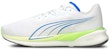 Puma Eternity Nitro 'Putih Biru Hijau' 194681-07
