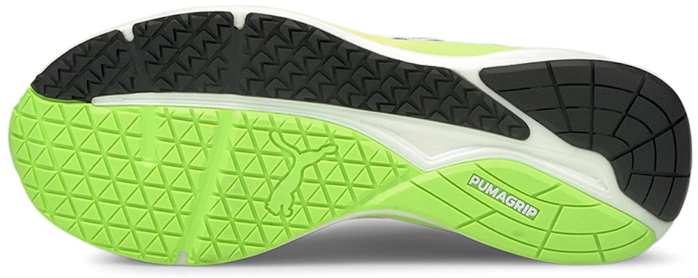 Puma Eternity Nitro 'White Blue Green' 194681-07 Purchase Puma Eternity Nitro 'White Blue Green' 194681-07