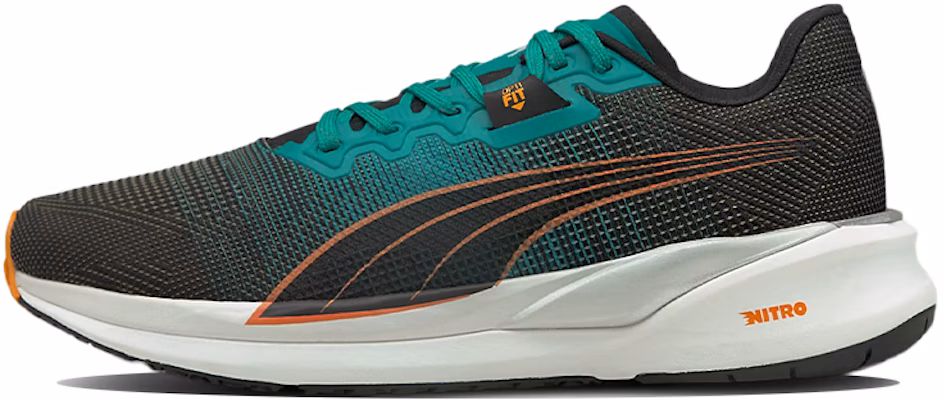 Puma Eternity Nitro WTR 'Hijau Jingga' 195342-01 Buy Puma Eternity Nitro WTR 'Hijau Jingga' 195342-01