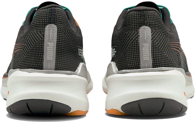 Puma Eternity Nitro WTR 'Hijau Jingga' 195342-01 Shop Puma Eternity Nitro WTR 'Hijau Jingga' 195342-01