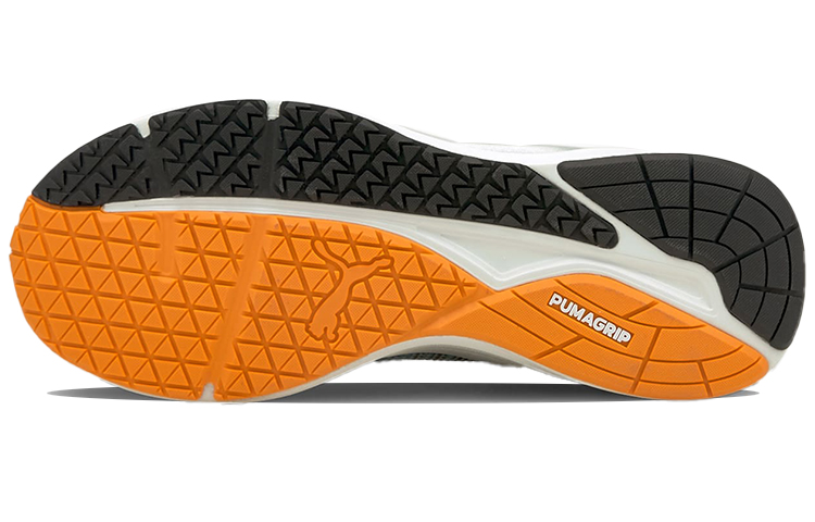 Purchase Puma Eternity Nitro WTR 'Green Orange' 195342-01