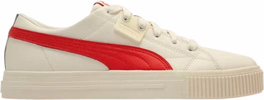 Puma Ever 'FS - Pristine High Risk Red' 384824-05 Puma Ever 'FS - Pristine High Risk Red' 384824-05