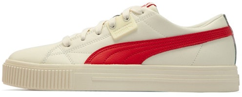 Puma Ever 'FS - Pristine High Risk Red' 384824-05 Puma Ever 'FS - Pristine High Risk Red' 384824-05