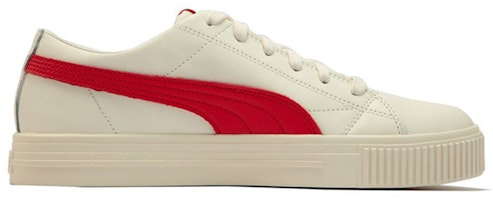 푸마 에버 'FS - 프리스틴 하이 리스크 레드' 384824-05 Order 푸마 에버 'FS - 프리스틴 하이 리스크 레드' 384824-05