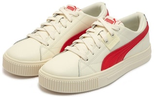 푸마 에버 'FS - 프리스틴 하이 리스크 레드' 384824-05 Lookbook 푸마 에버 'FS - 프리스틴 하이 리스크 레드' 384824-05